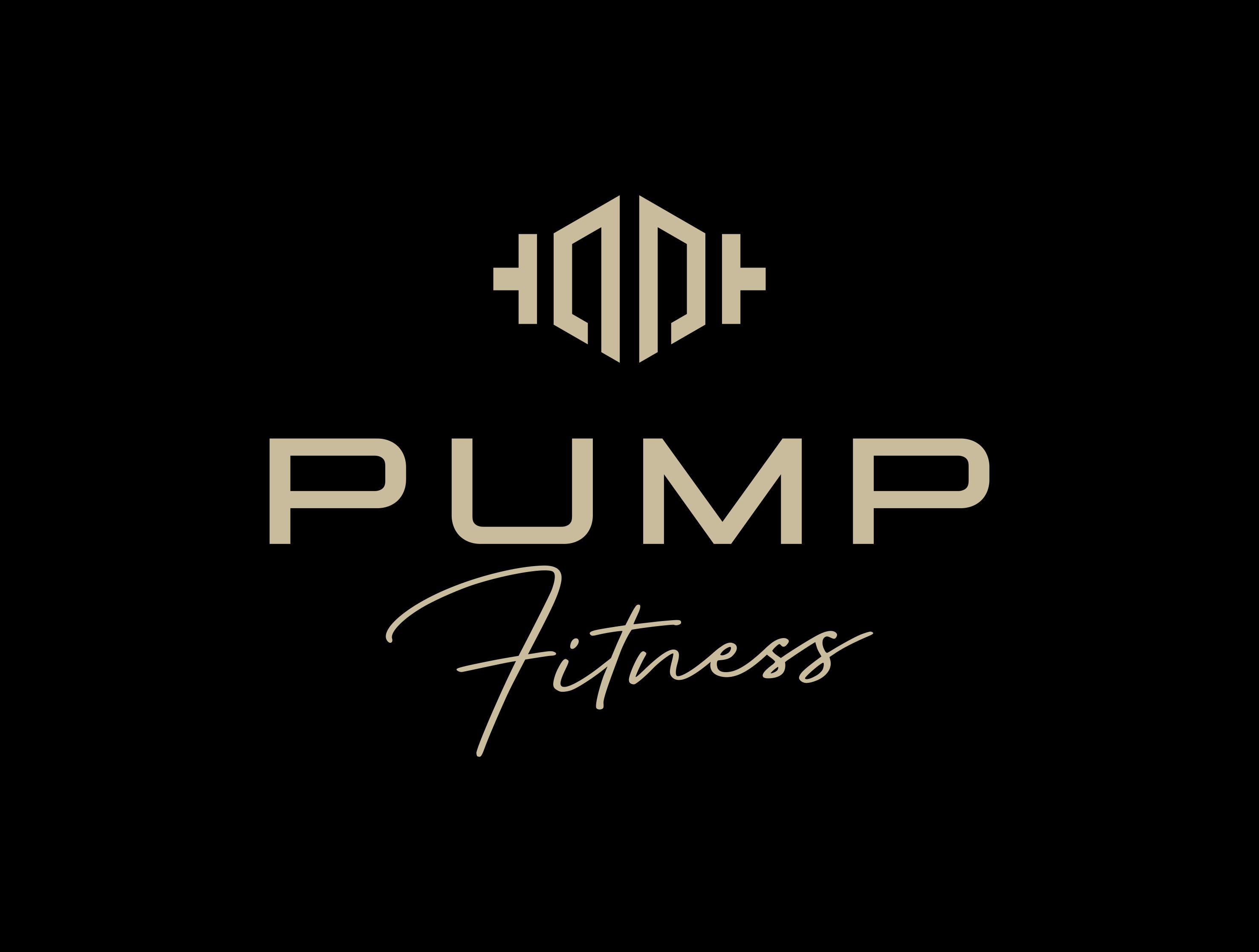 PUMP Fitness関大前